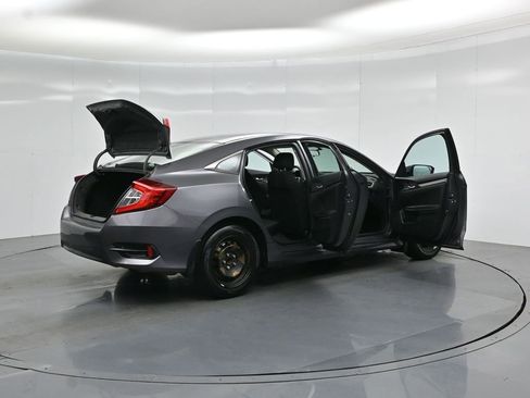 Used 2017 Honda Civic LX image 5
