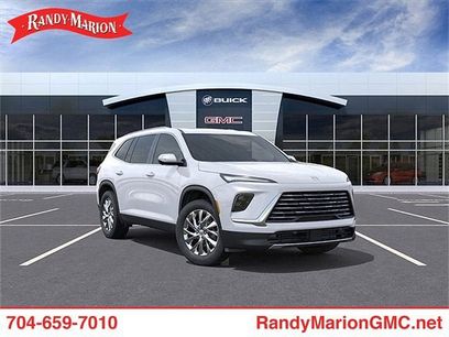 New 2026 Buick Enclave Preferred