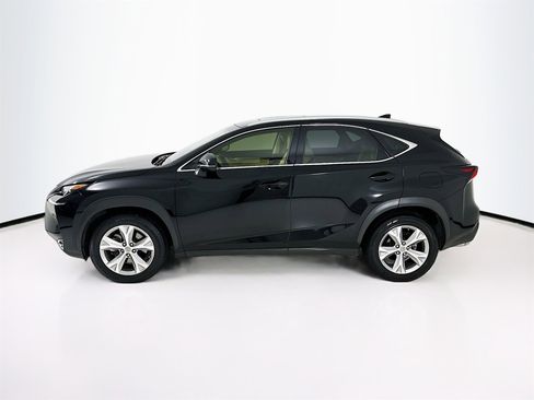 Used 2017 Lexus NX 200t FWD image 5