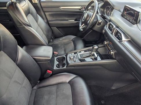 Used 2017 MAZDA CX-5 Touring image 19