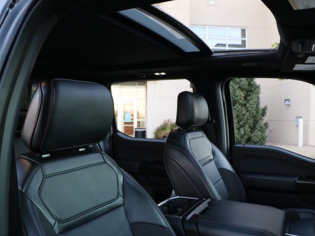 Used 2025 Ford F150 Raptor AWD/4WD image 10