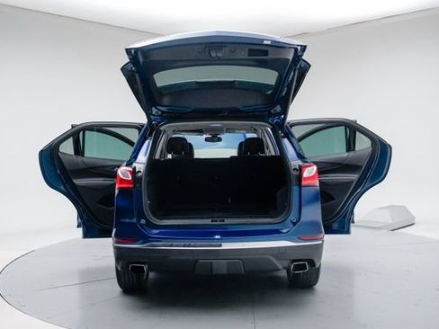 Used 2019 Chevrolet Equinox Premier FWD image 20