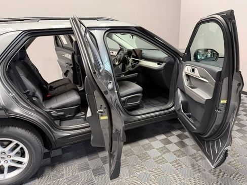 New 2026 Ford Explorer Active AWD/4WD image 22