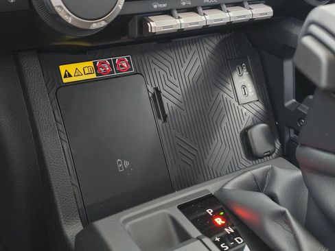 New 2026 Toyota 4Runner TRD Sport AWD/4WD image 36