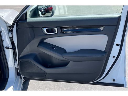 Used 2024 Honda Civic EX-L image 21