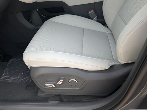 New 2027 Hyundai Santa Fe SEL FWD image 21