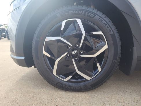 Used 2023 Hyundai Ioniq 5 SEL w/ Cargo Package image 2