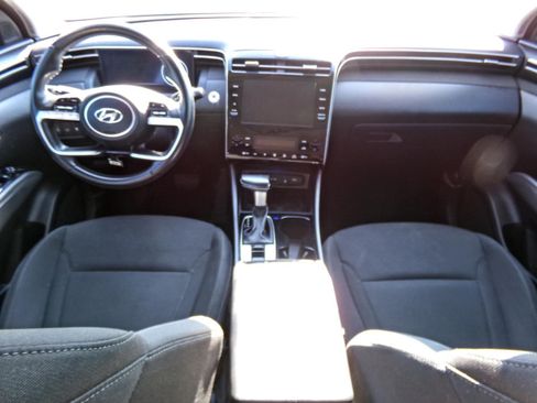 Used 2022 Hyundai Tucson SEL w/ Convenience Package FWD image 5