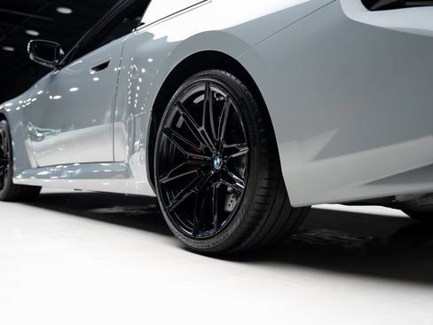 Used 2026 BMW M2 w/ Lighting Package RWD image 76