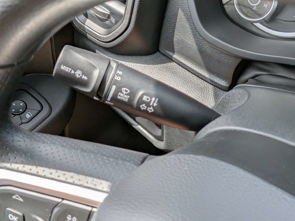 New 2026 RAM 2500 Tradesman AWD/4WD image 24