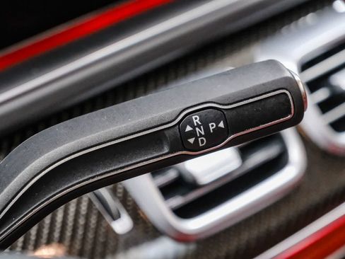 Certified 2025 Mercedes-Benz GLE 63 AMG S image 26
