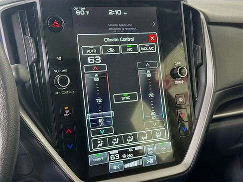 Certified 2024 Subaru Impreza 2.0i Sport image 8