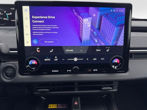 New 2026 Subaru Solterra Premium image 17