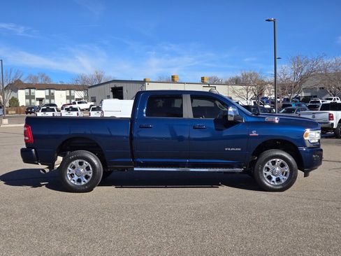 Used 2024 RAM 2500 Laramie image 2
