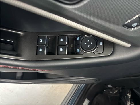 New 2026 Ford Explorer ST-Line w/ ST-Line Street Pack AWD/4WD image 13