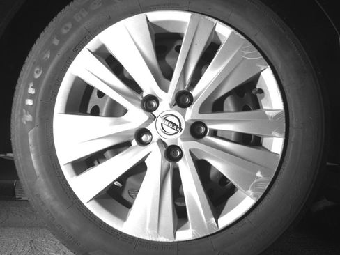 Used 2025 Nissan Sentra S FWD image 15