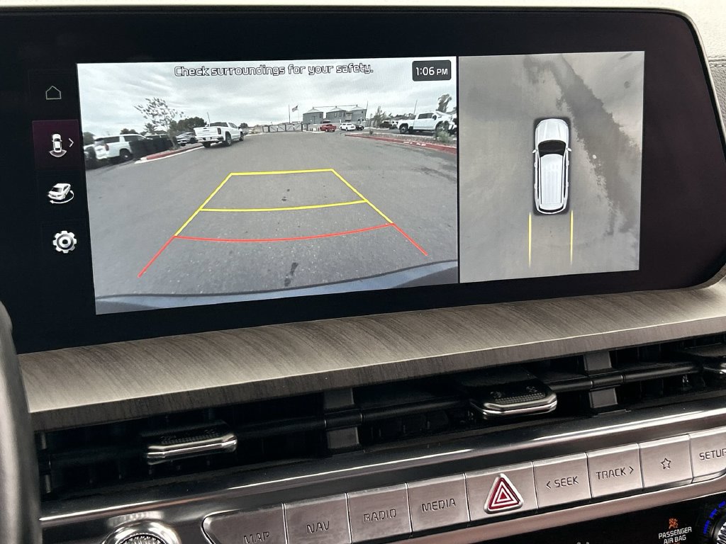Used 2023 Kia Telluride SX Prestige AWD/4WD image 15
