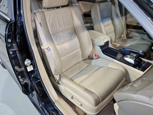 Used 2008 Honda Accord EX-L image 31