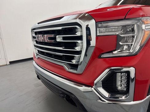 Used 2019 GMC Sierra 1500 SLT image 27