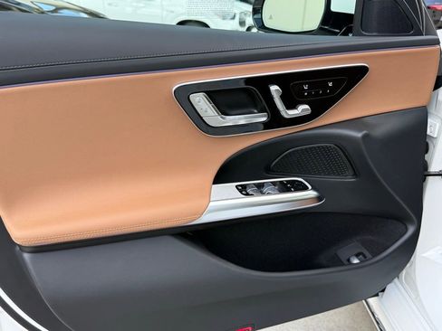 New 2026 Mercedes-Benz E 350 Sedan image 20