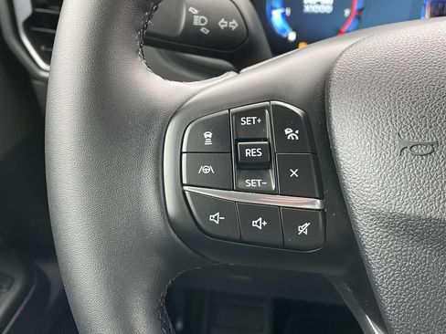 Used 2025 Ford Bronco Sport Outer Banks w/ Outer Banks Tech Package+ image 25