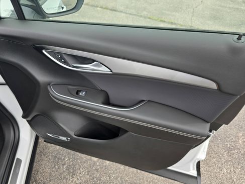 New 2024 Buick Envision Sport Touring image 20