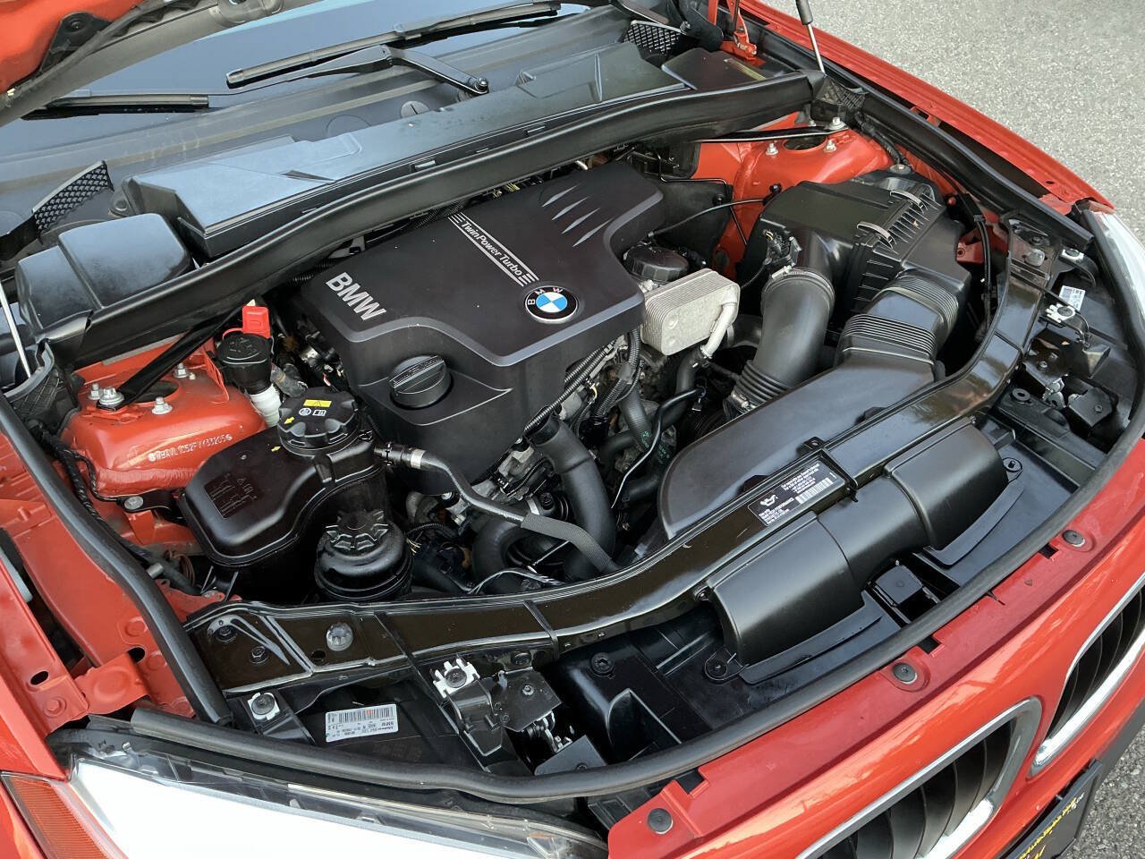 Used 2015 BMW X1 xDrive28i AWD/4WD image 34