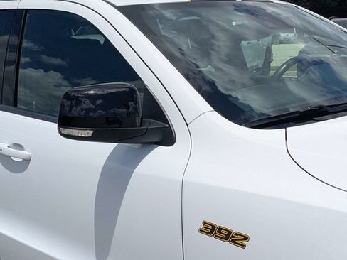 Used 2024 Dodge Durango SRT AWD/4WD image 11