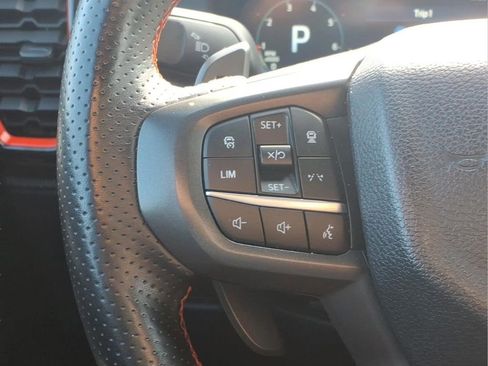 Used 2024 Ford Ranger Raptor AWD/4WD image 16