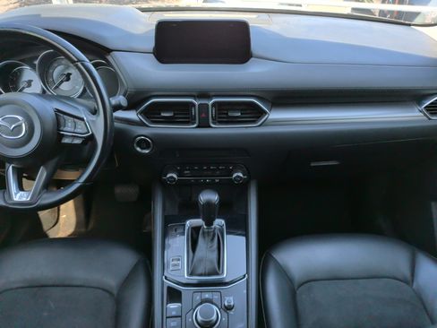 Used 2019 MAZDA CX-5 Touring FWD image 30