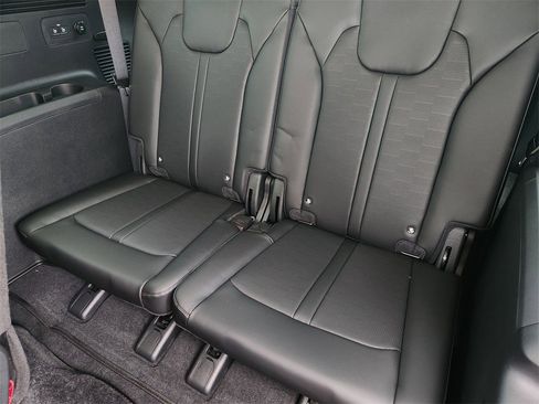 New 2025 Kia Sorento S w/ Panoramic Sunroof Package image 23