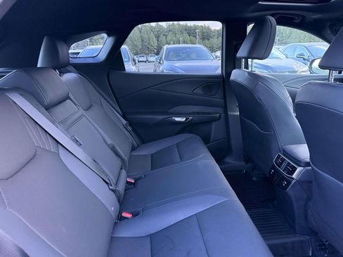 Used 2023 Lexus RX 350h w/ Accessory Package (2T) image 14