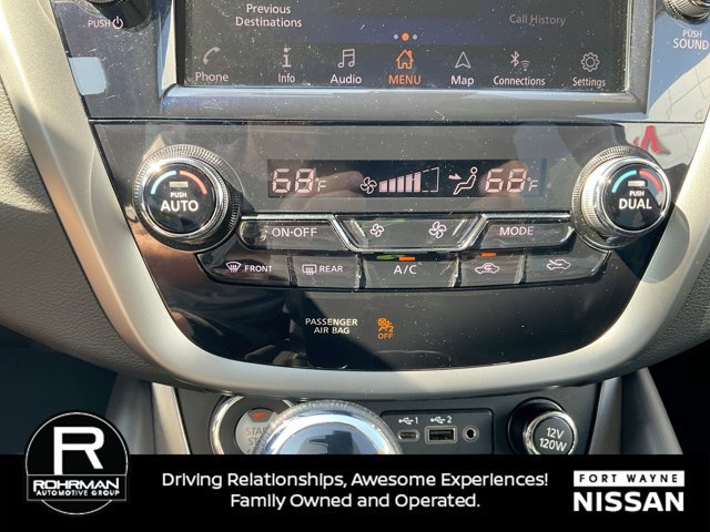 Certified 2023 Nissan Murano SL AWD/4WD image 18