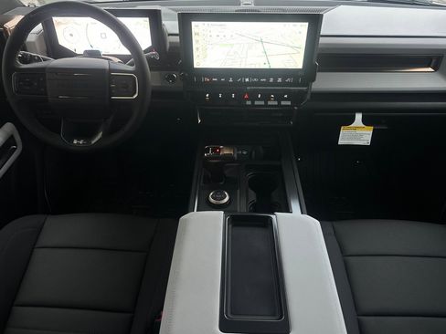 New 2025 GMC Hummer EV 3X w/ Extreme Off-Road Package image 14