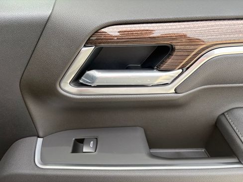 New 2026 Chevrolet Silverado 1500 LT AWD/4WD image 35