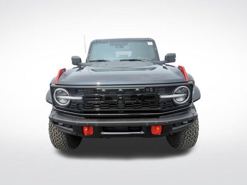 New 2025 Ford Bronco Raptor AWD/4WD image 8
