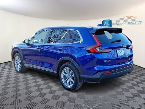 Used 2023 Honda CR-V EX-L image 4