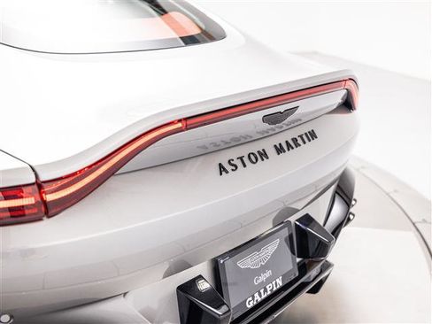 New 2026 Aston Martin V8 Vantage Coupe image 35
