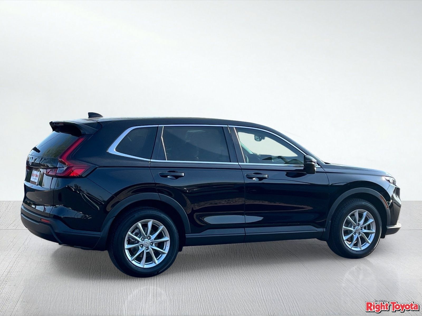 Used 2026 Honda CR-V EX image 5