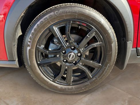 Used 2023 Nissan Kicks SR image 27