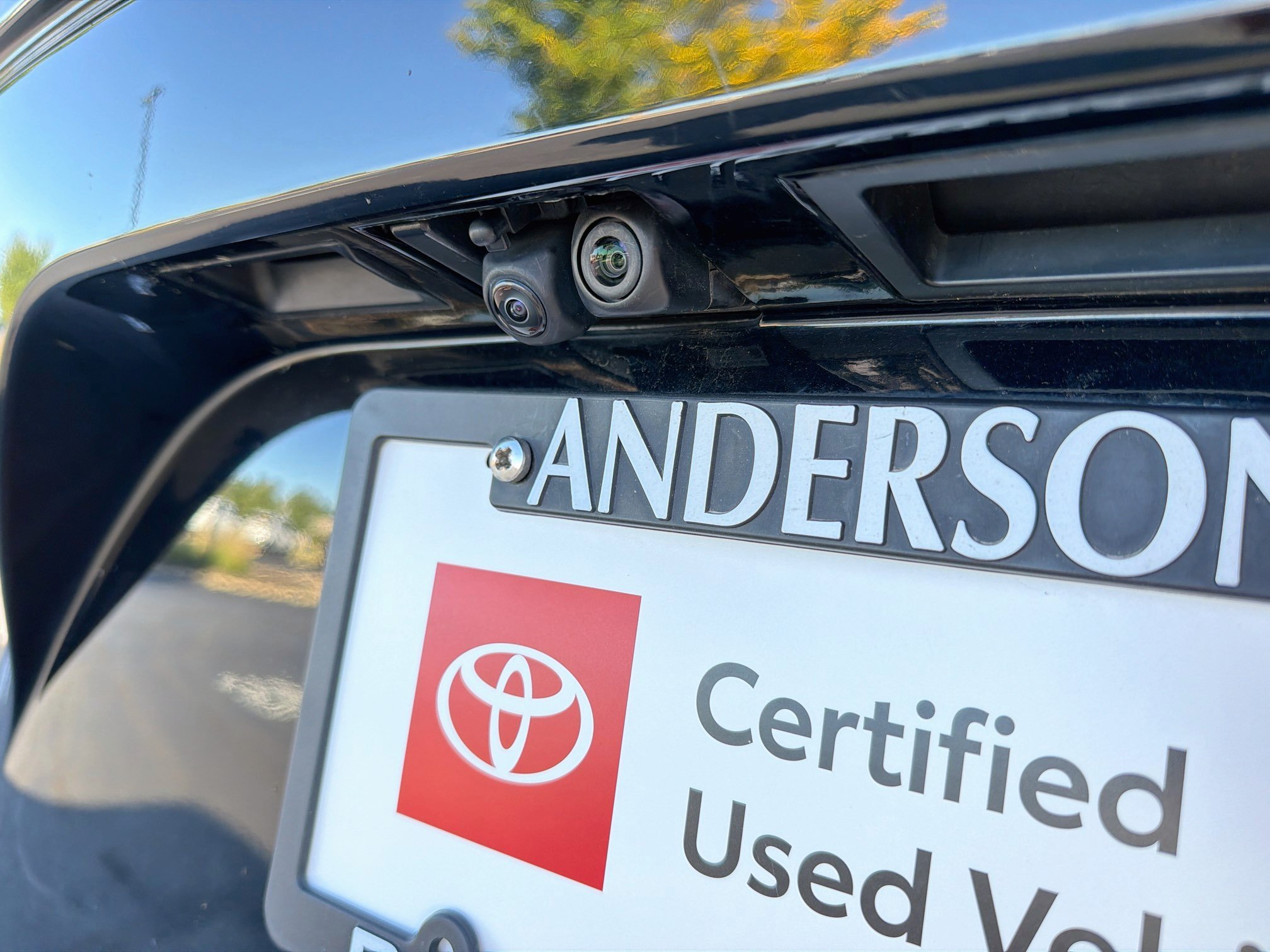 Certified 2026 Toyota Sienna Platinum AWD/4WD image 8