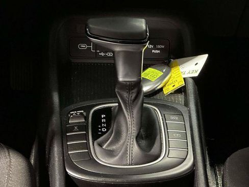 Certified 2024 Hyundai Kona SEL AWD/4WD image 19
