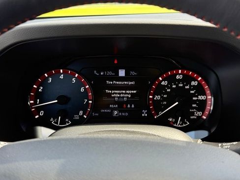 New 2026 Nissan Frontier PRO-4X w/ Pro Premium Package image 31