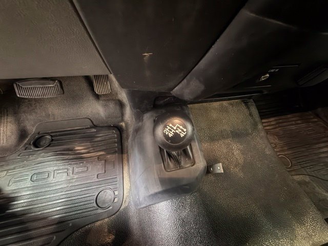 Used 2018 Ford F550 4x4 Regular Cab Super Duty w/ Power Equipment Group image 20