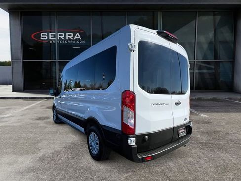 Used 2020 Ford Transit 350 XL image 3