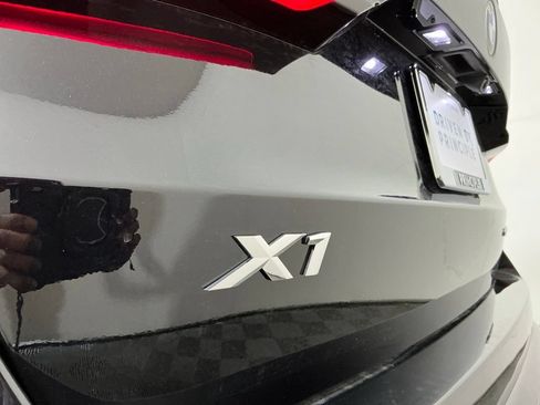New 2026 BMW X1 xDrive28i w/ Technology Package AWD/4WD image 32