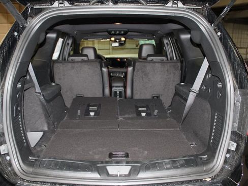 New 2026 Dodge Durango GT image 38