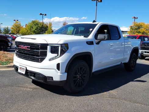 New 2026 GMC Sierra 1500 Elevation w/ Preferred Package image 4