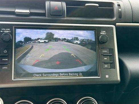 Used 2024 Subaru BRZ Premium image 13