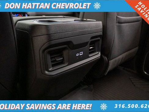 New 2026 Chevrolet Silverado 1500 LT Trail Boss w/ LT Trail Boss Premium Package image 27